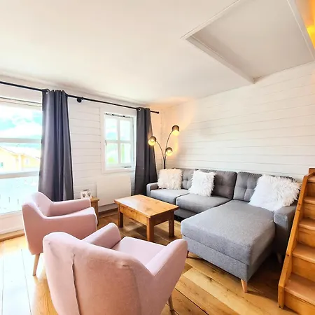 Hameau - Spacieux - Poele A Bois - Wifi Gratuit Et Illimite - Garage Mae-7359 Chalet