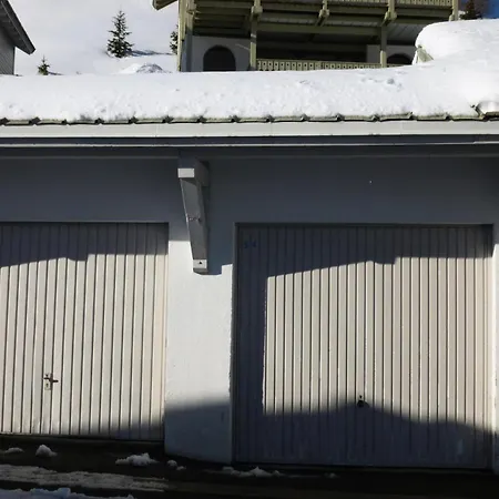 Chalet Hameau - Spacieux - Poele A Bois - Wifi Gratuit Et Illimite - Garage Mae-7359 Flaine